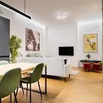 Rentalsevilla Gravina