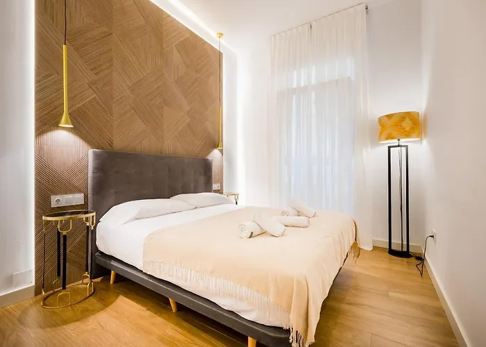 Rentalsevilla Gravina