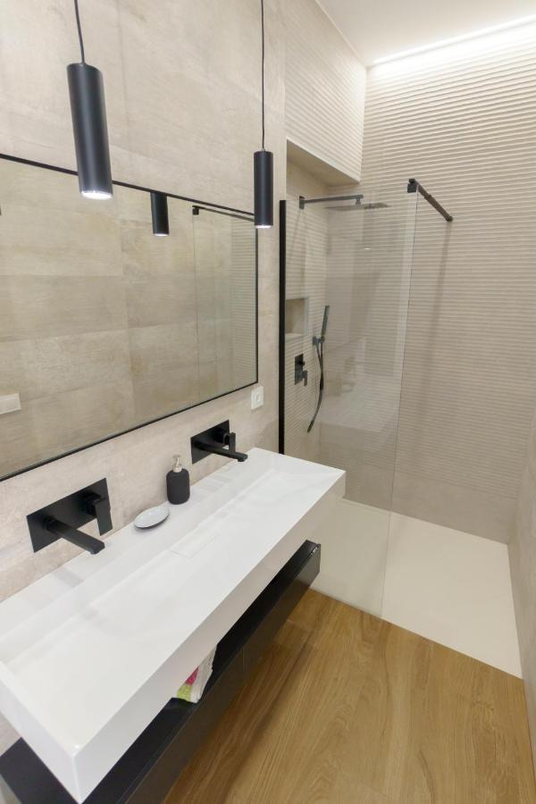 Appartement Rentalsevilla Gravina Séville