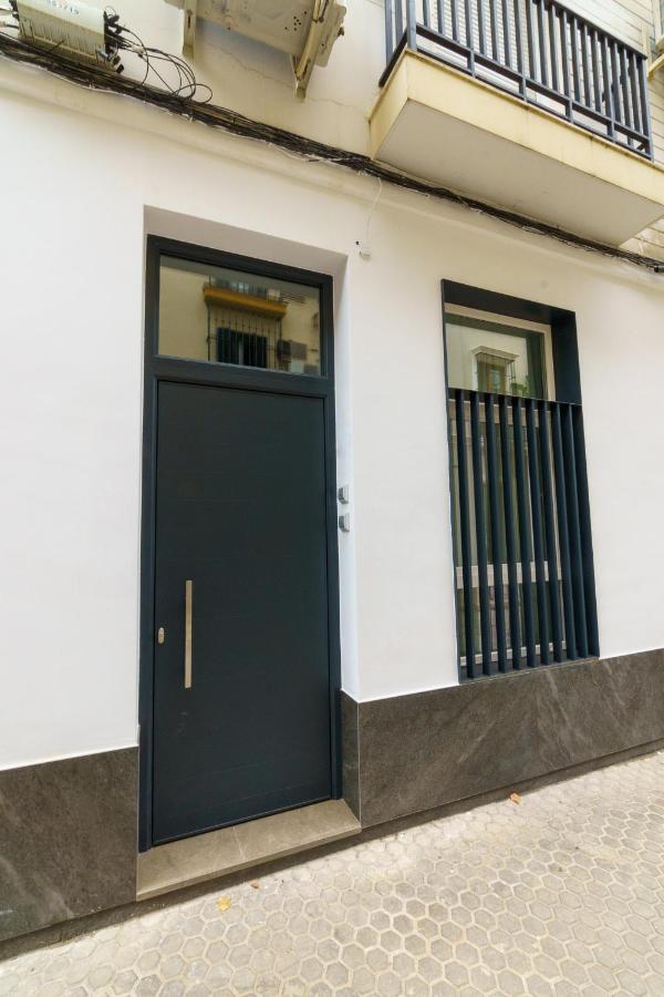 Rentalsevilla Gravina *