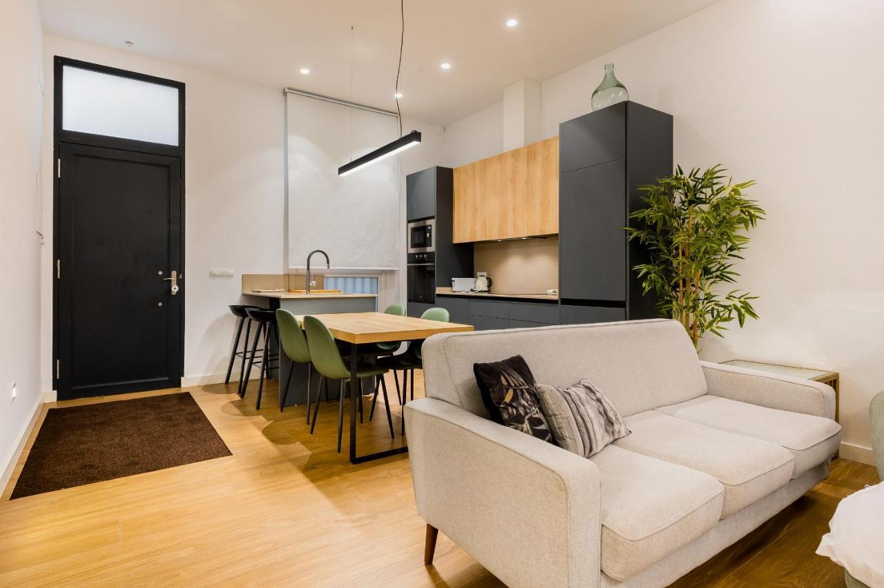 Rentalsevilla Gravina Appartement