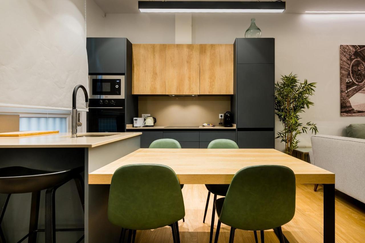 Appartement Rentalsevilla Gravina *