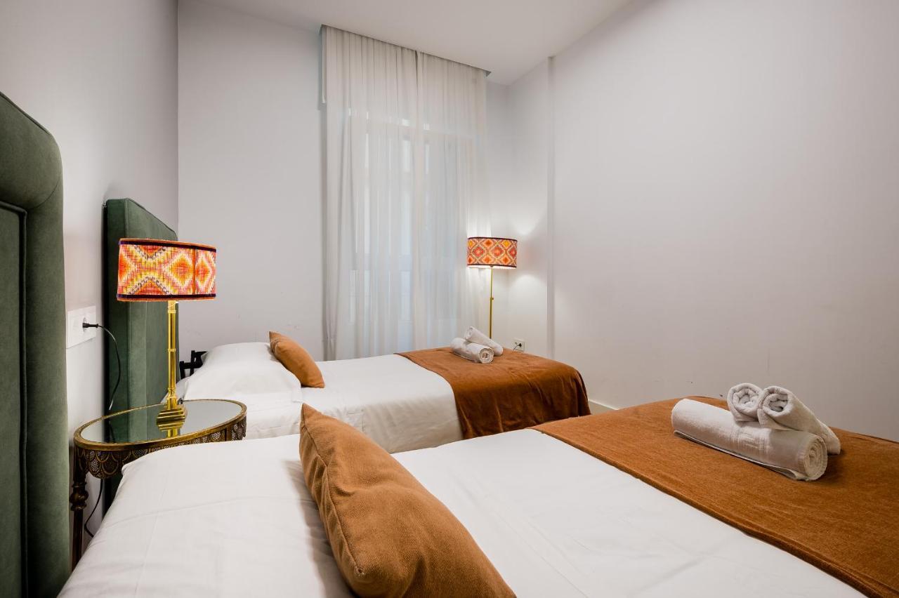 Appartement Rentalsevilla Gravina Séville