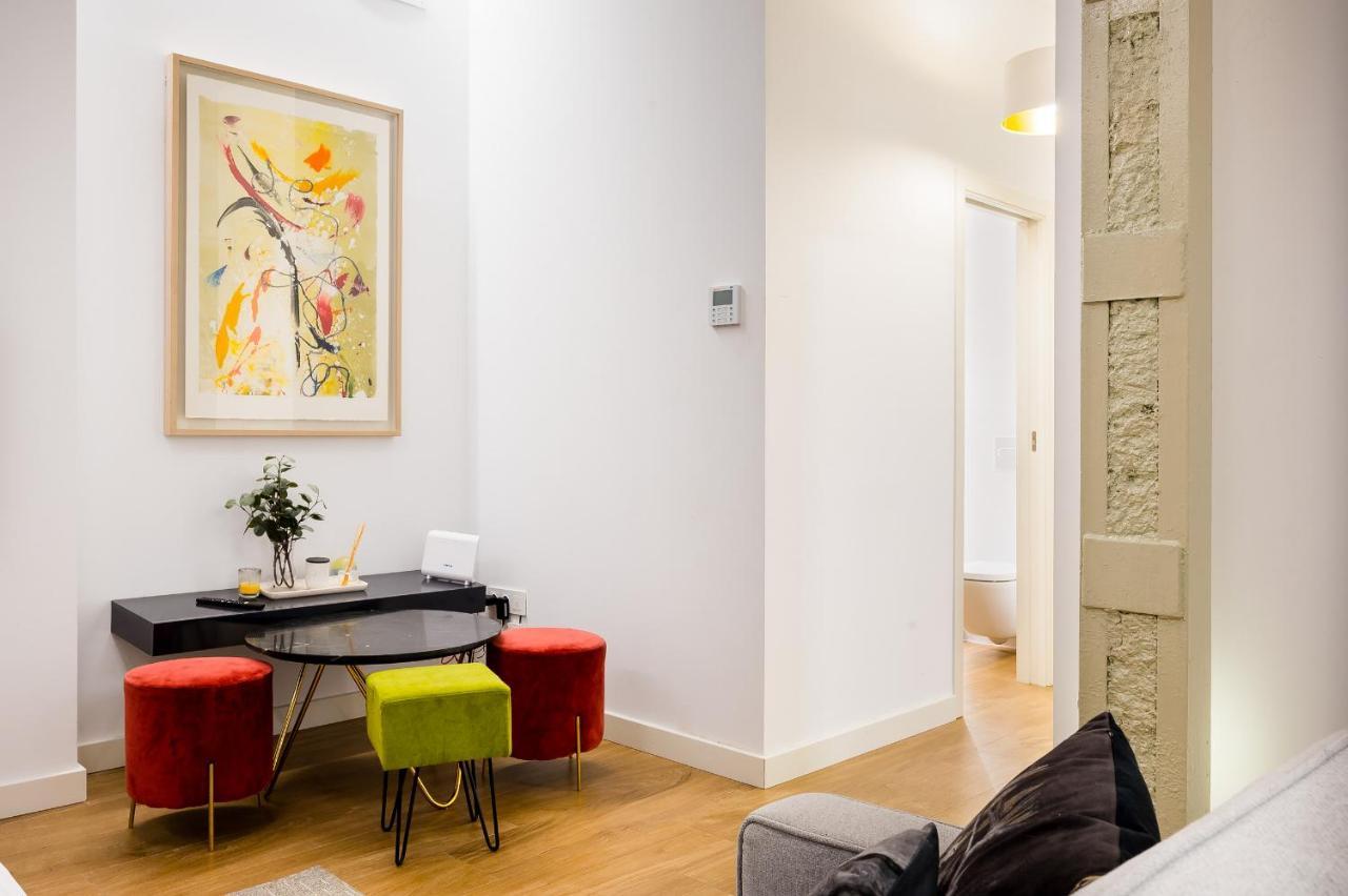 Rentalsevilla Gravina Appartement