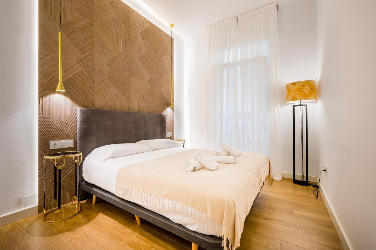 Appartement Rentalsevilla Gravina *