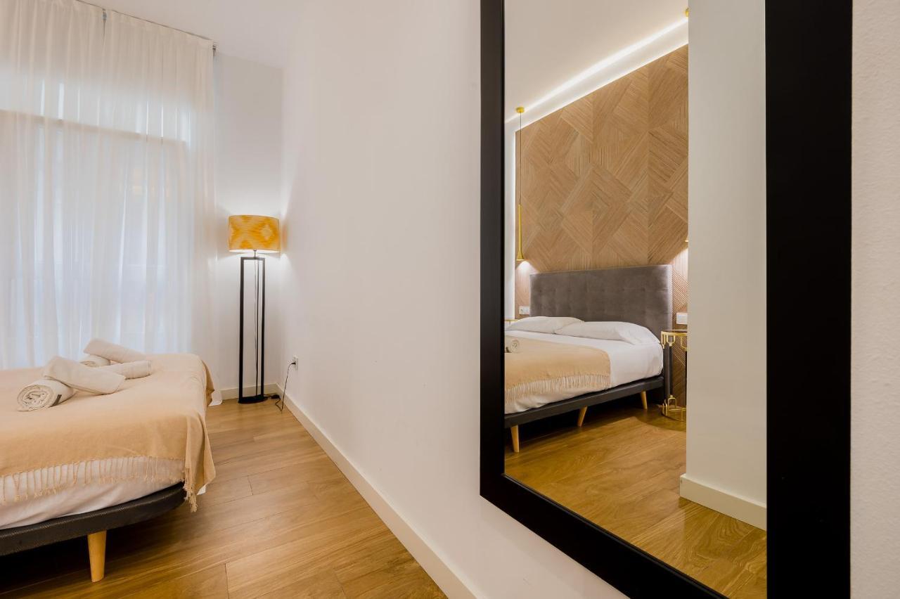 Appartement Rentalsevilla Gravina Séville