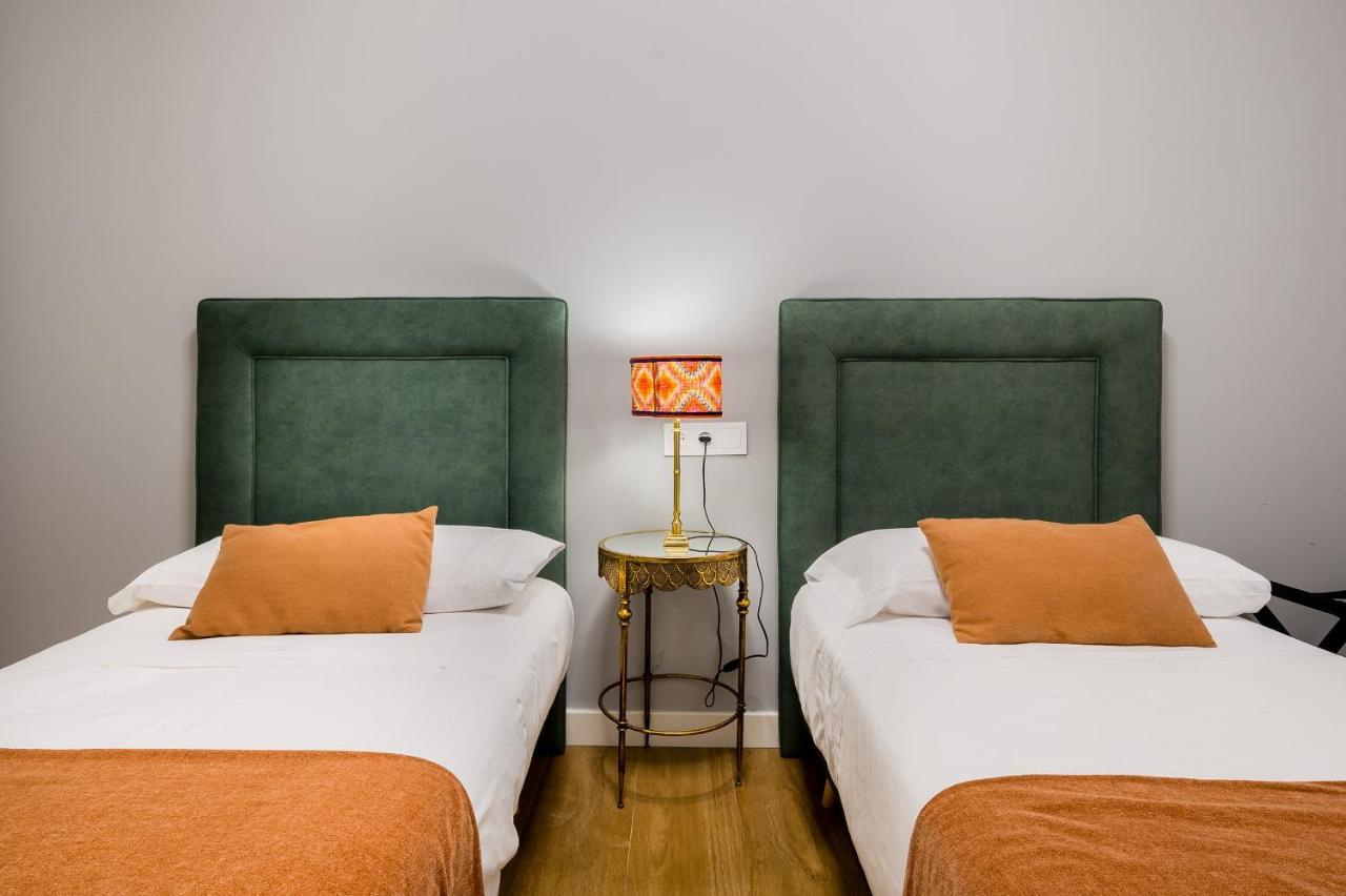 Rentalsevilla Gravina Appartement *