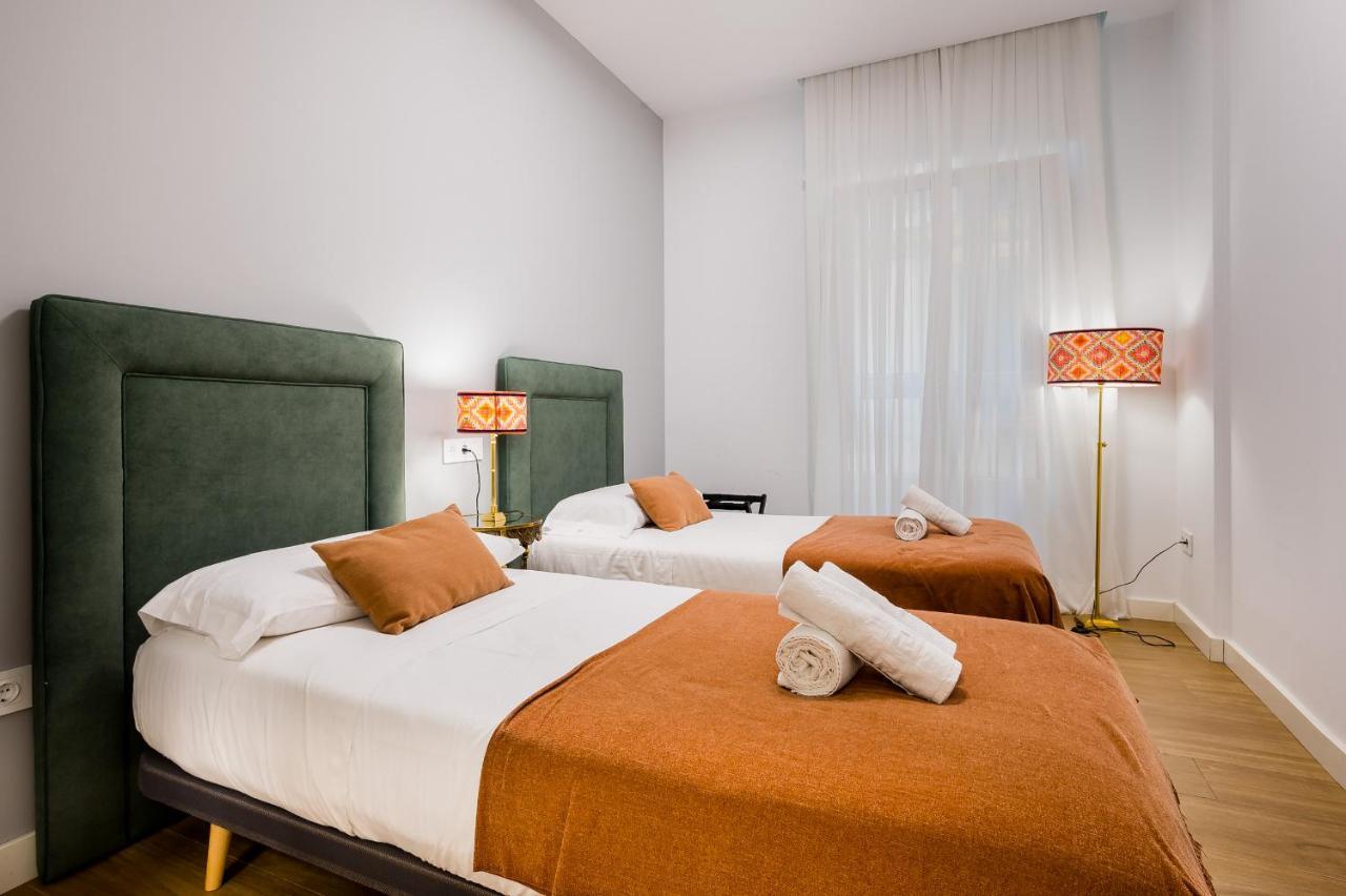 Appartement Rentalsevilla Gravina Séville