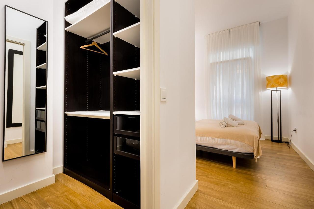 Rentalsevilla Gravina Appartement Séville