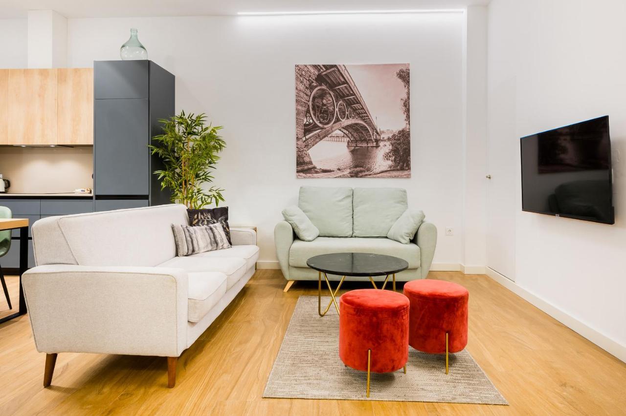 Rentalsevilla Gravina Appartement *