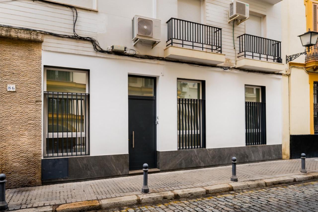 Rentalsevilla Gravina Appartement *